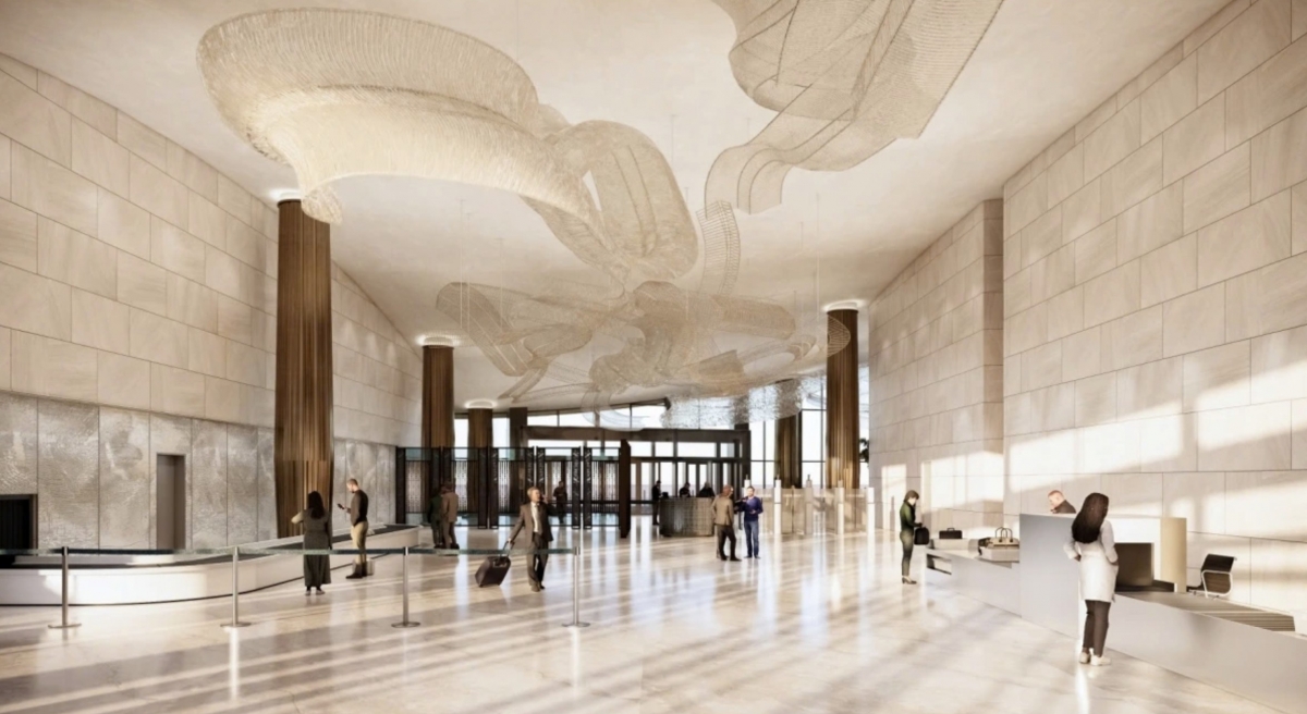 vip terminal under construction at phu quoc airport for apec 2027 picture 3