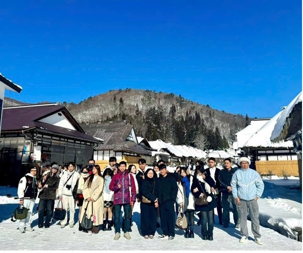 Làm du lịch không chạy quảng cáo, một kênh mới tìm lối đi bằng sự tin cậy