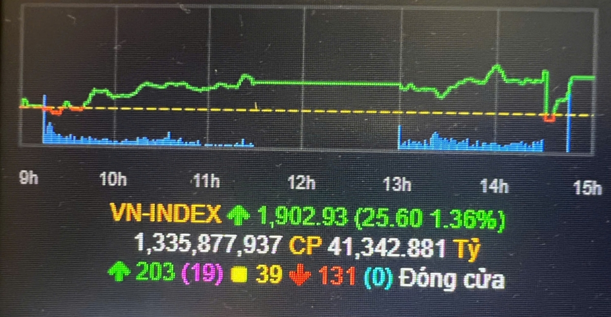 nganh nang luong Diem sang dau tu hap dan nam 2026 hinh anh 1