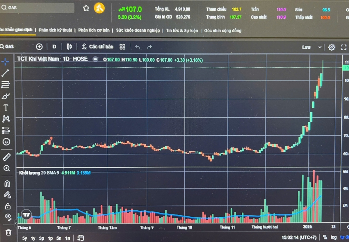 nganh nang luong Diem sang dau tu hap dan nam 2026 hinh anh 2