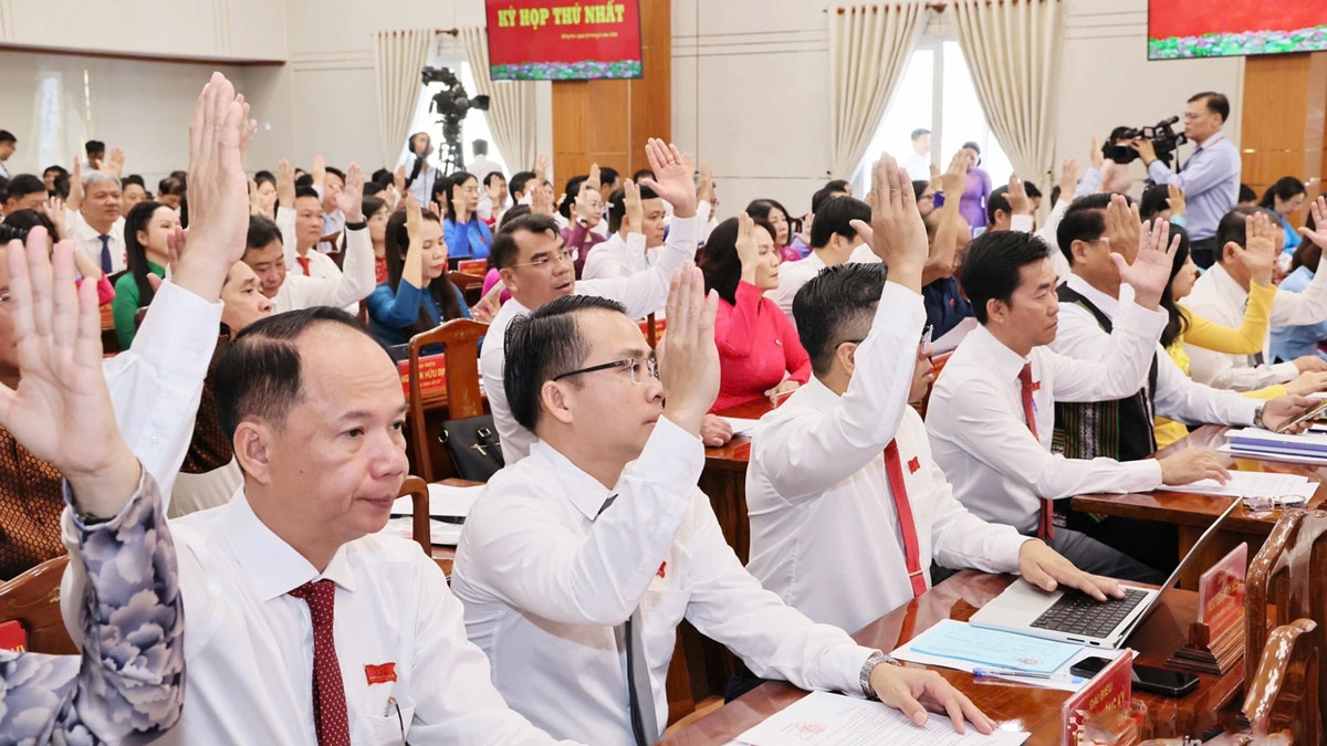 Dong nai them 10 phuong, chinh thuc vuon minh len Do thi loai i hinh anh 1