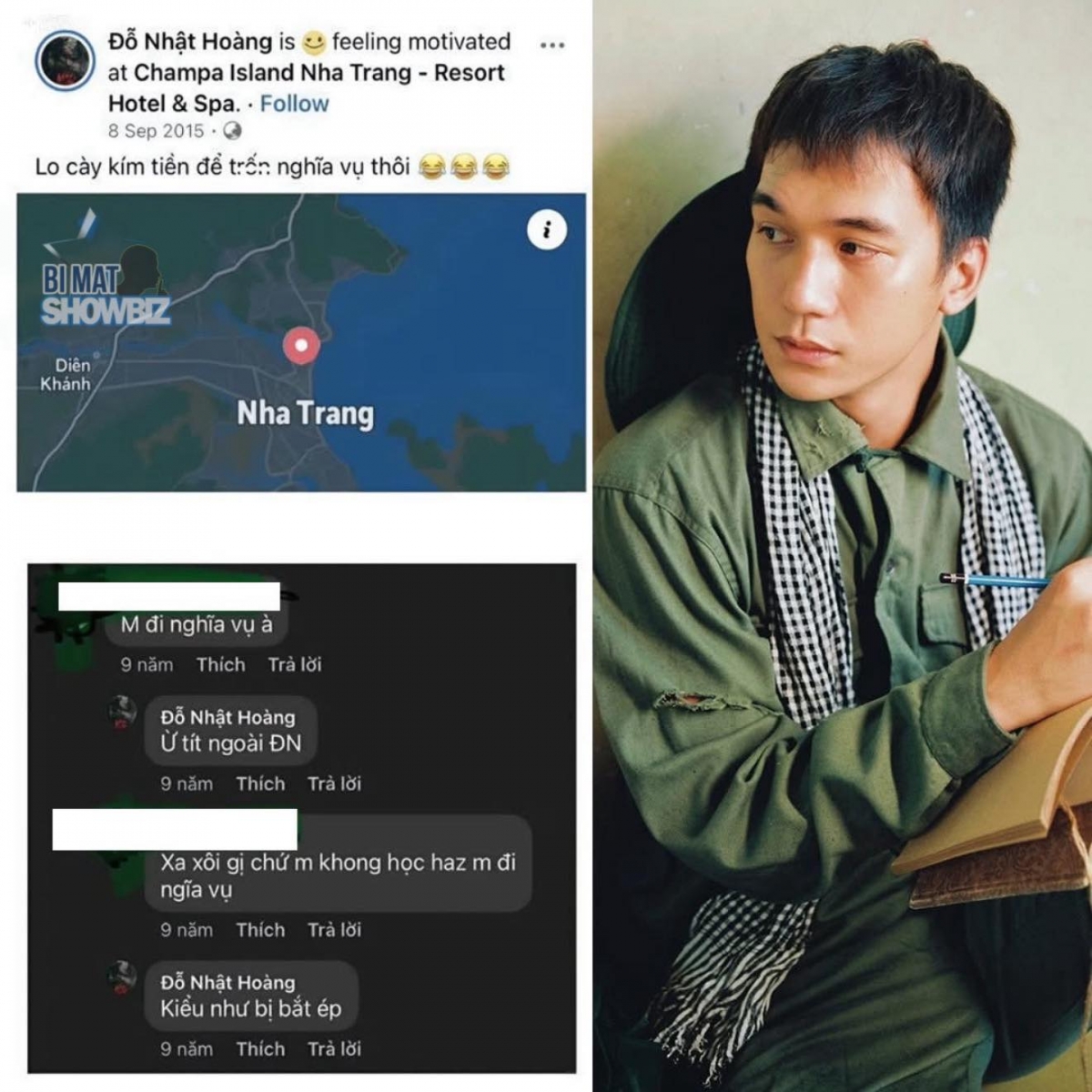 sao viet 7 3 hoa minzy bat ngo cong khai ban trai hinh anh 9