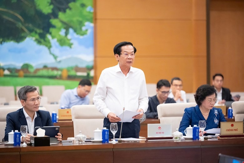 De xuat nhieu quy dinh moi ve thi dua khen thuong hinh anh 2