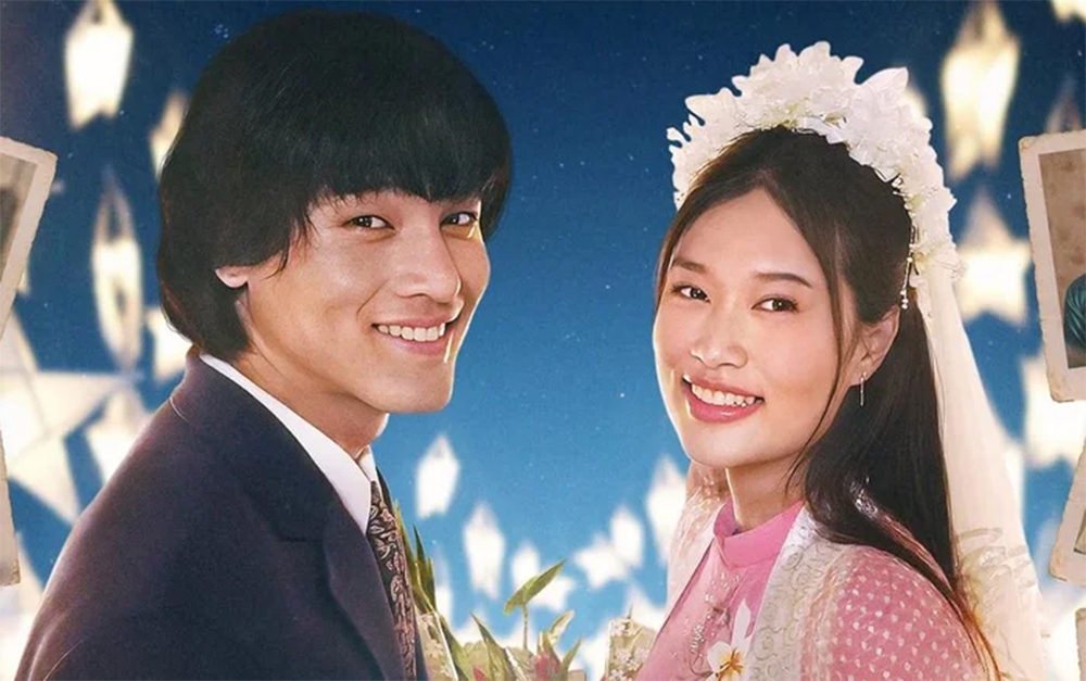 sao viet 18 3 xon xao hinh anh hoai linh, hua vi van xuat hien trong benh vien hinh anh 12