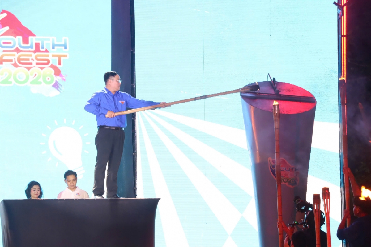 nhieu hoat dong dac sac trong le hoi thanh nien tai tp.hcm hinh anh 1