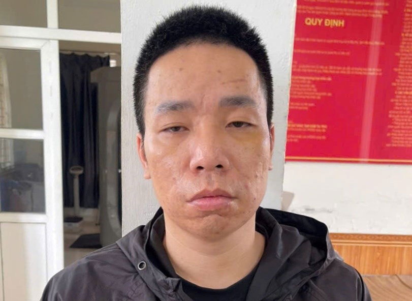 Dang an treo sang an tu giam vi coi thuong phap luat hinh anh 1