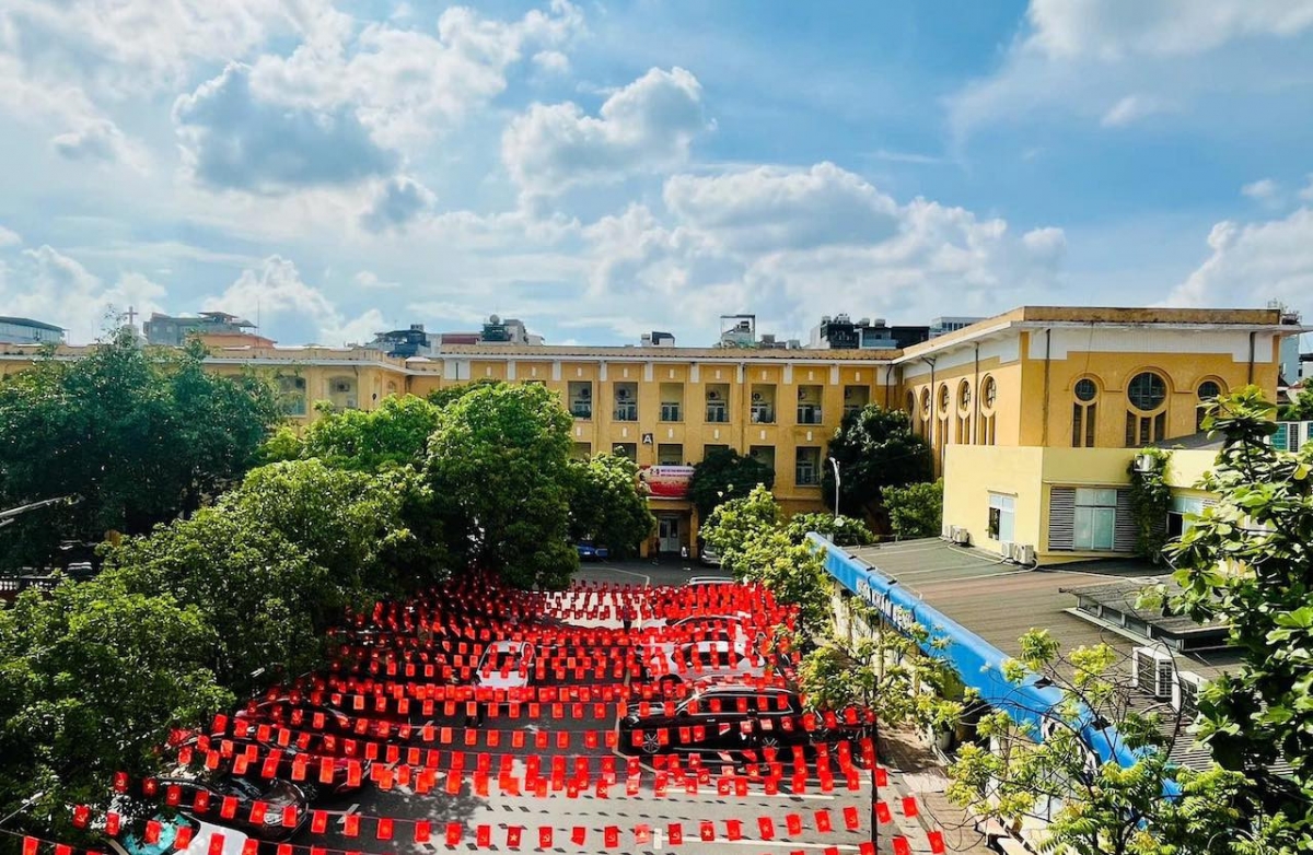 chuyen gia neu ly do khong nen doi co so dieu tri benh truyen nhiem khoi noi do hinh anh 1