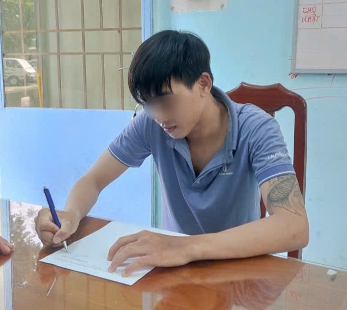 Đồng Tháp xử phạt 80 triệu đồng đối tượng vận chuyển thuốc lá nhập lậu