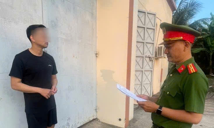 Phục hồi điều tra, bắt đối tượng giết người ở Vĩnh Long