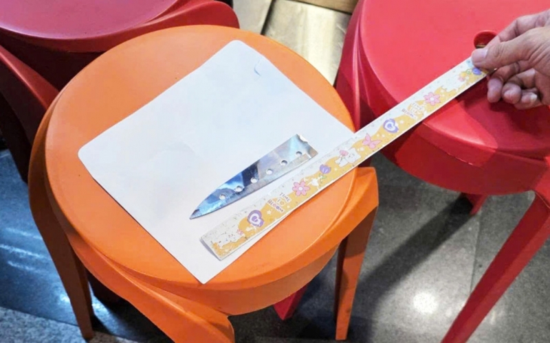 Doi tuong nguoi nuoc ngoai giet nguoi bi tom khi dang cho len may bay hinh anh 2