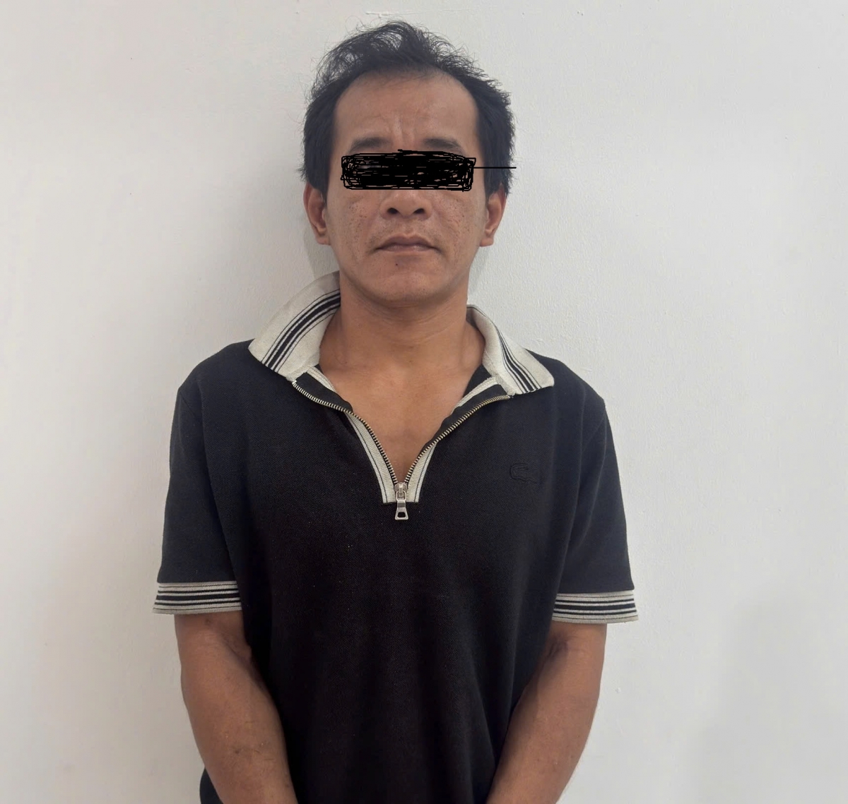 Vĩnh Long bắt đối tượng truy nã trộm cắp tài sản