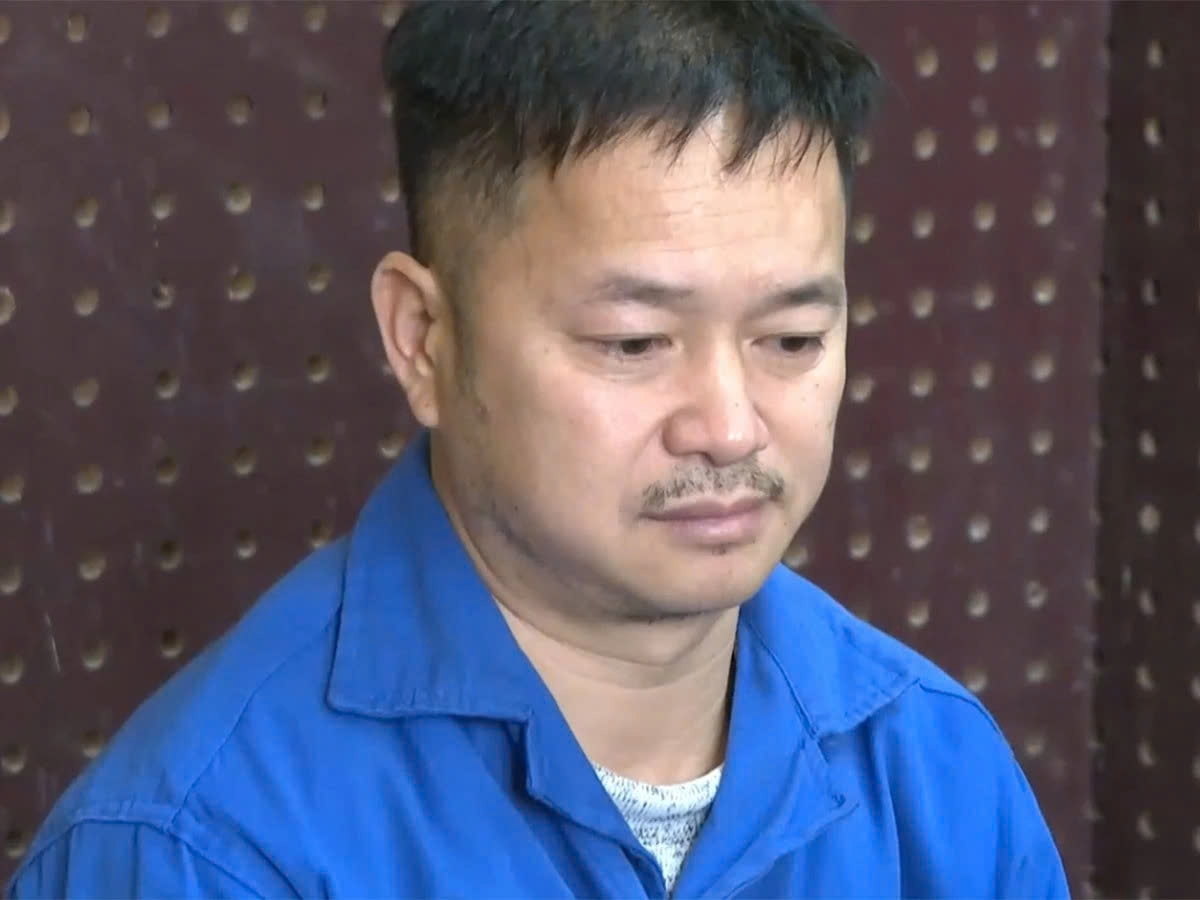 hai phong dieu tra vu an lien quan du an tien so luxkingtech hinh anh 1