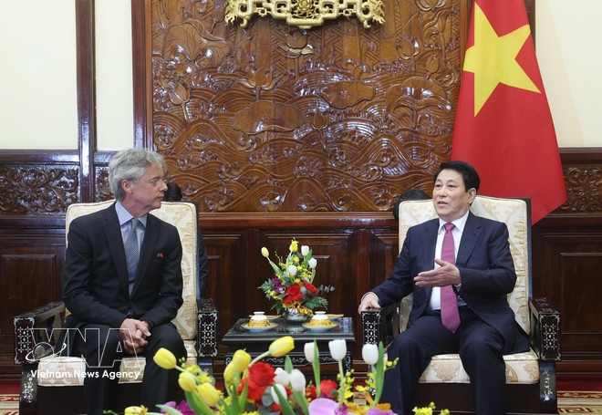 vietnam eyes stronger relations with cambodia, saudi arabia, dominica picture 3