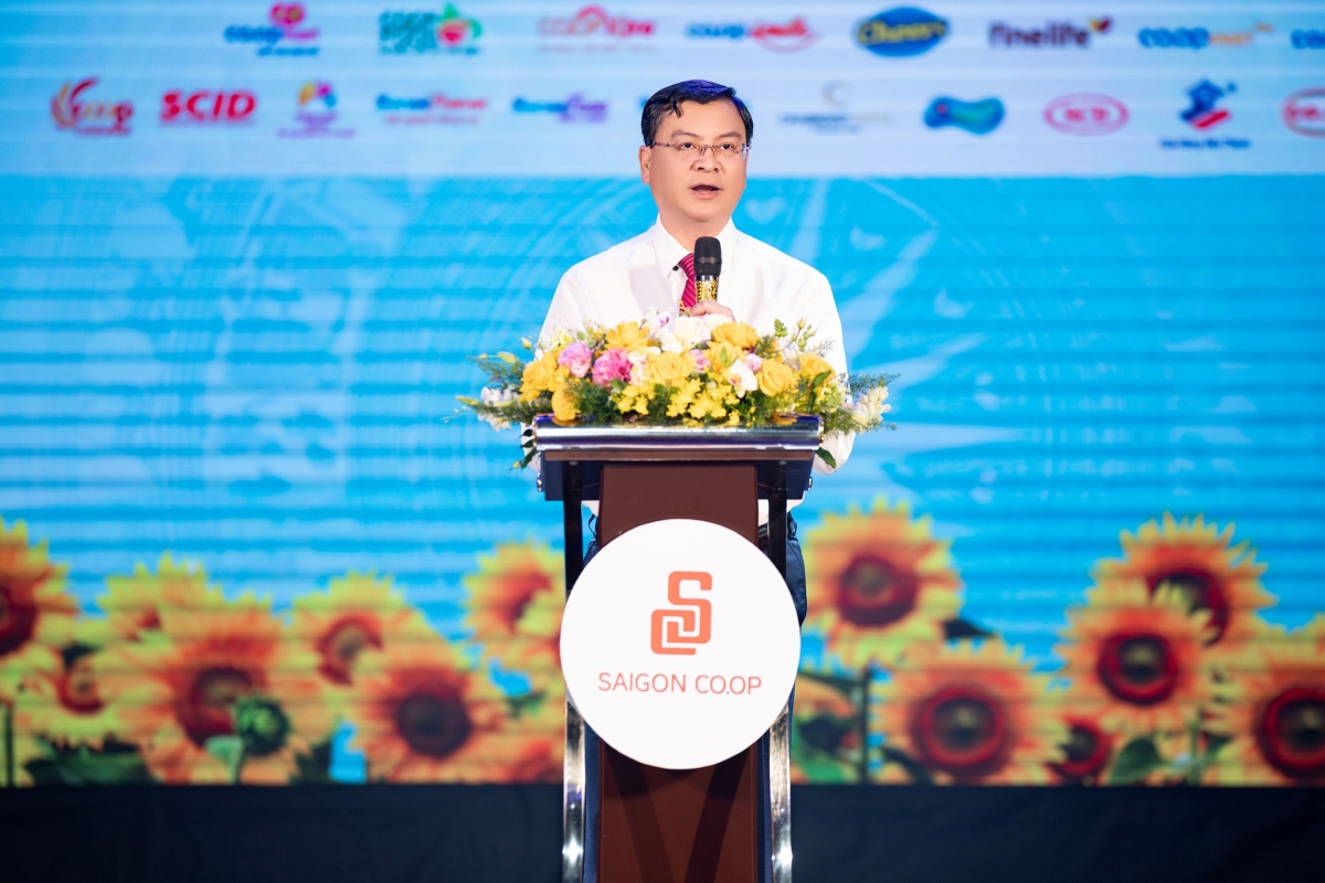 saigon co.op khang dinh ban linh chinh tri but pha trong ky nguyen so hinh anh 1