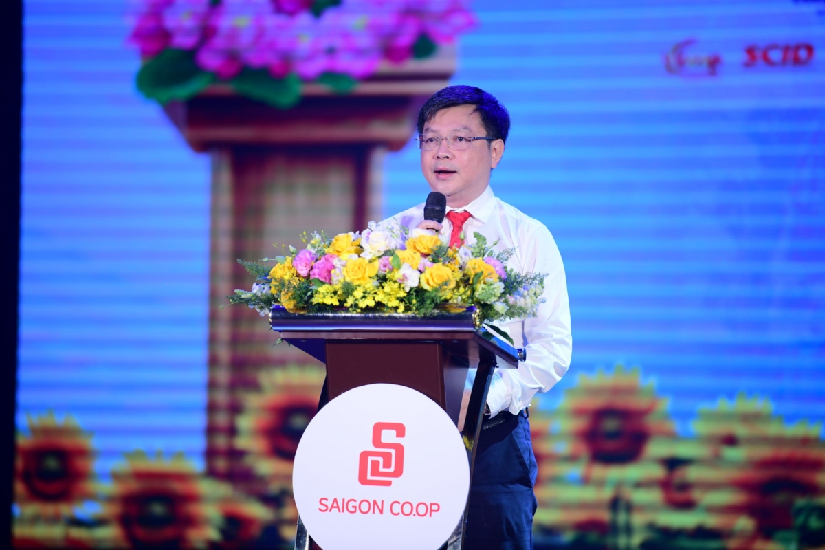 saigon co.op khang dinh ban linh chinh tri but pha trong ky nguyen so hinh anh 3