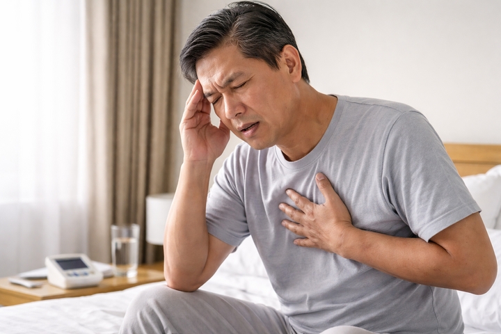 vi sao nhieu nguoi dot quy vao sang som hinh anh 1