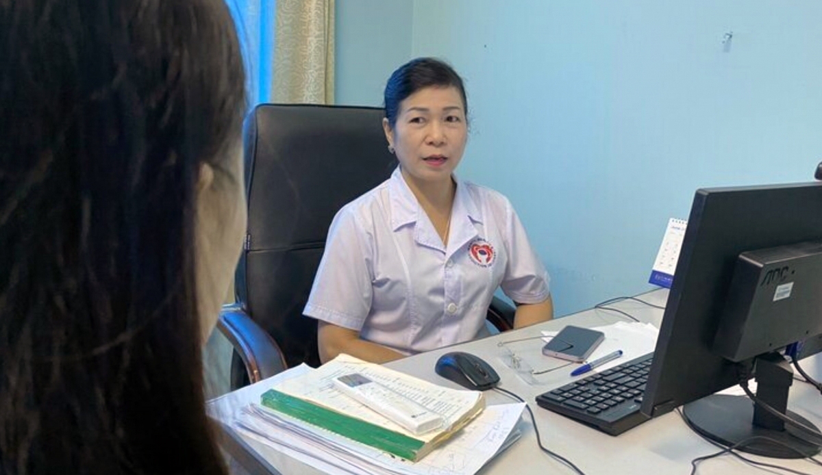 vietnam proposes monitoring stress-related risks linked to work and study pressure picture 2