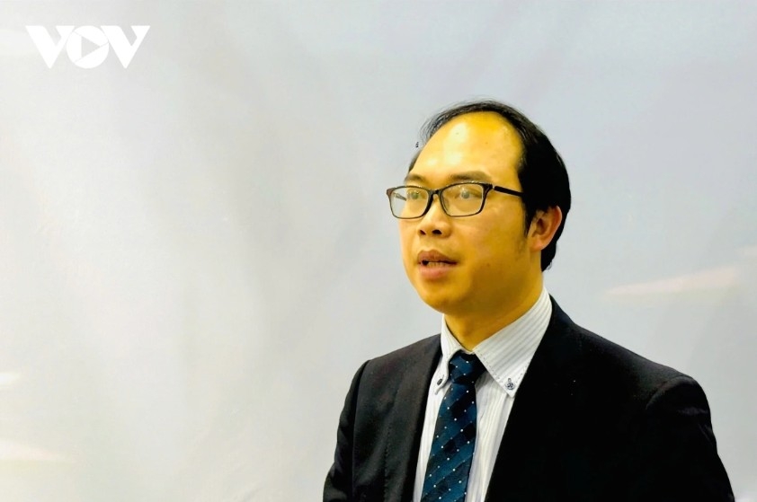 vietnamese intellectuals in japan place high hopes on next national assembly picture 2