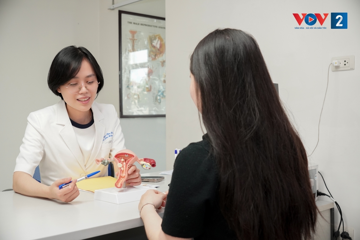 khi nao nen di tam soat ung thu co tu cung hinh anh 1