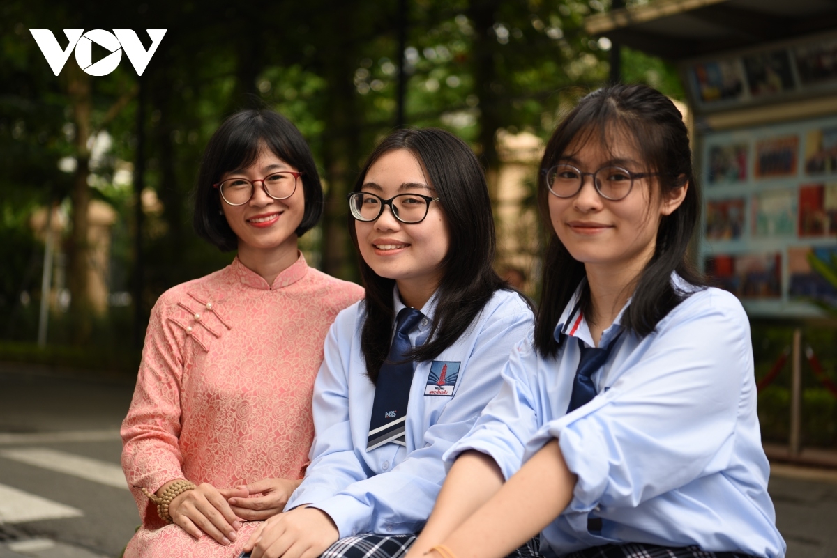 dan chu hoa giao duc - nen tang cho doi moi va sang tao hinh anh 1