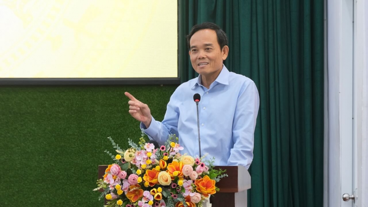 Bí thư Thành uỷ TP.HCM yêu cầu rà soát, quản lý kỹ nhà đất công