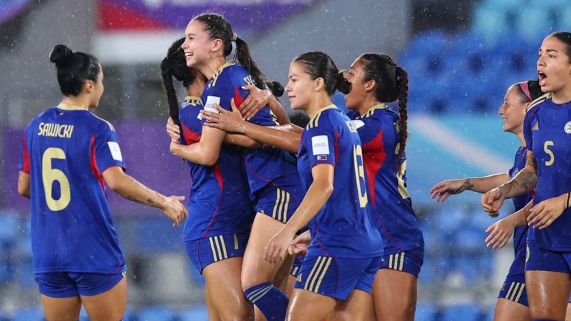 ket qua asian cup nu 2026 hom nay 8 3 Dt nu philippines thap len hy vong hinh anh 1