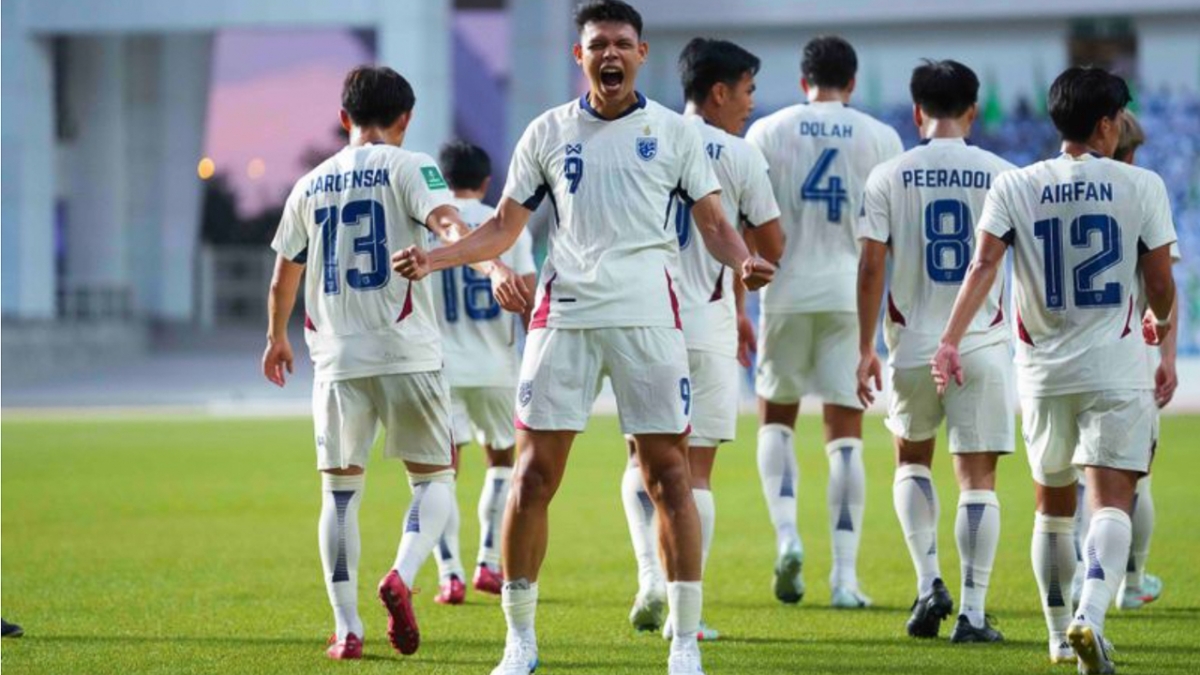 cac doi tuyen khu vuc Dong nam A ban ron dip fifa days thang 3 2026 hinh anh 1