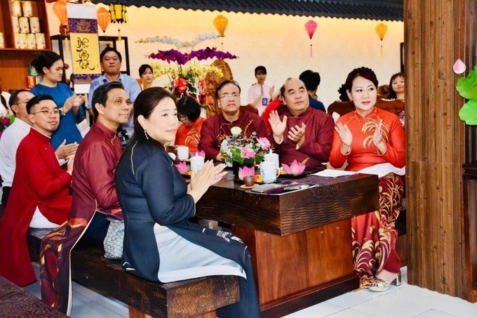 cultural exchange fosters asean people-to-people connectivity picture 1