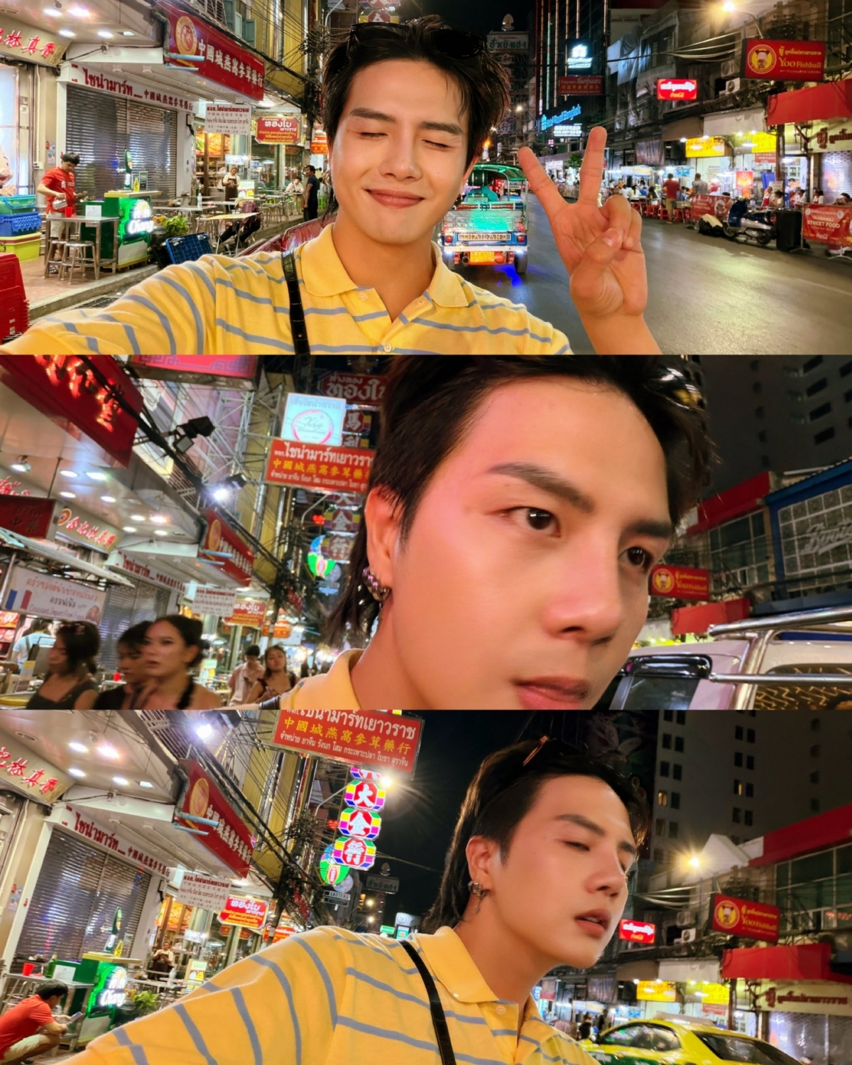 sao viet 25 3 Doan van hau gay bao like voi anh len tuyen cung Dinh trong hinh anh 8