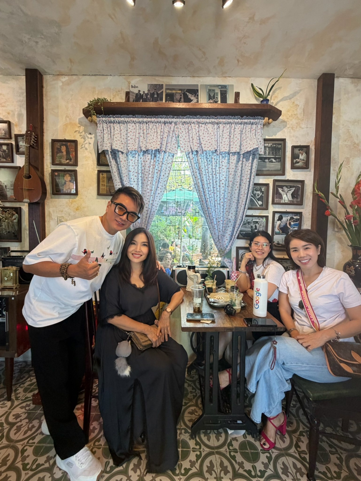 sao viet 19 3 toc tien tha thinh, gay thuong nho voi ve dep quyen ru hinh anh 10