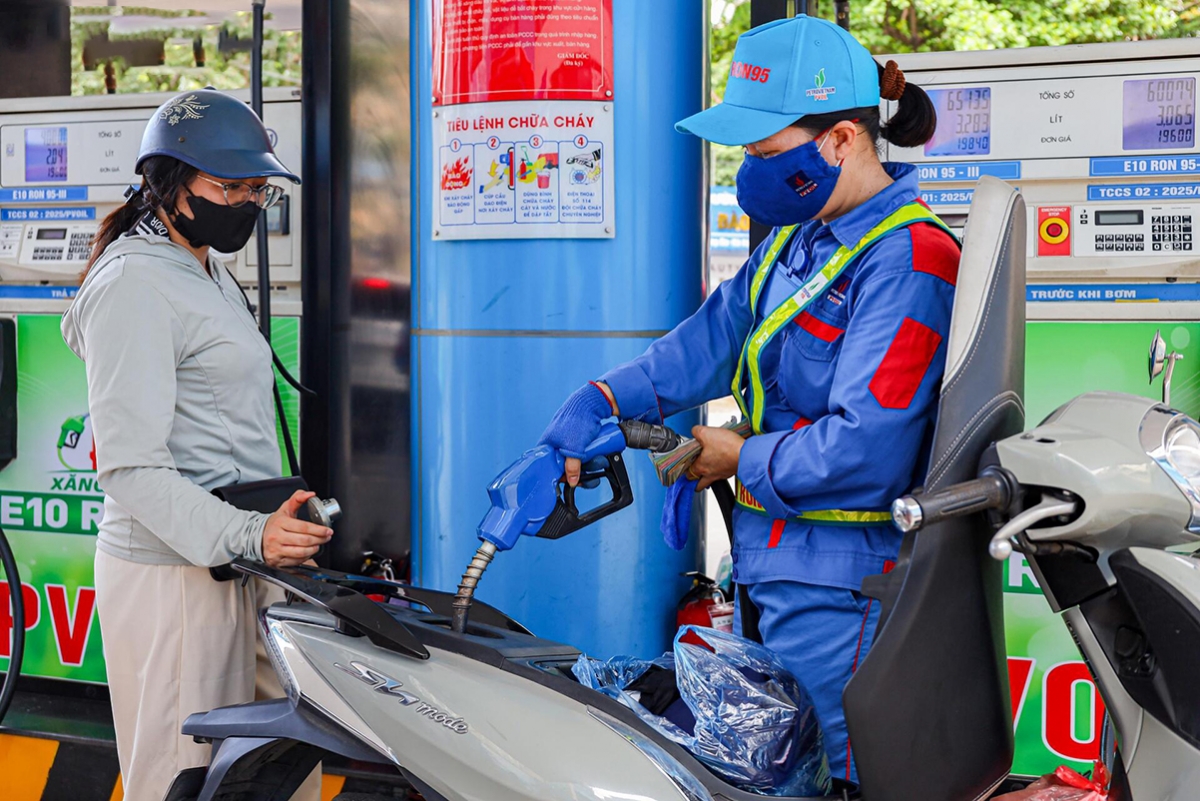 vietnam ready to roll out e10 biofuel nationwide, industry group says picture 1