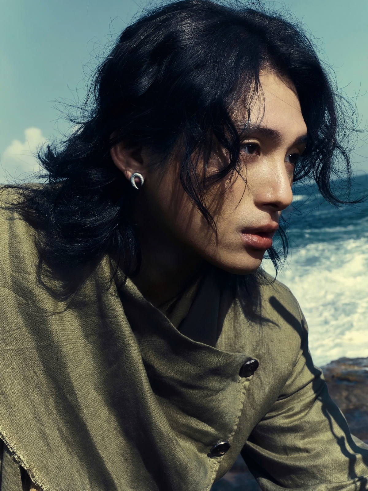 grey d khac la sau 2 nam o an hinh anh 2