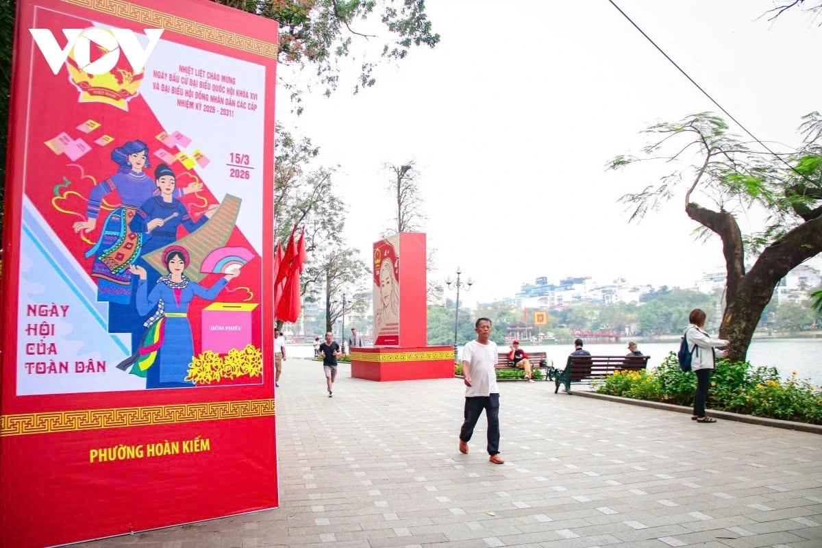 vietnam pushes back against online disinformation ahead of key elections picture 4
