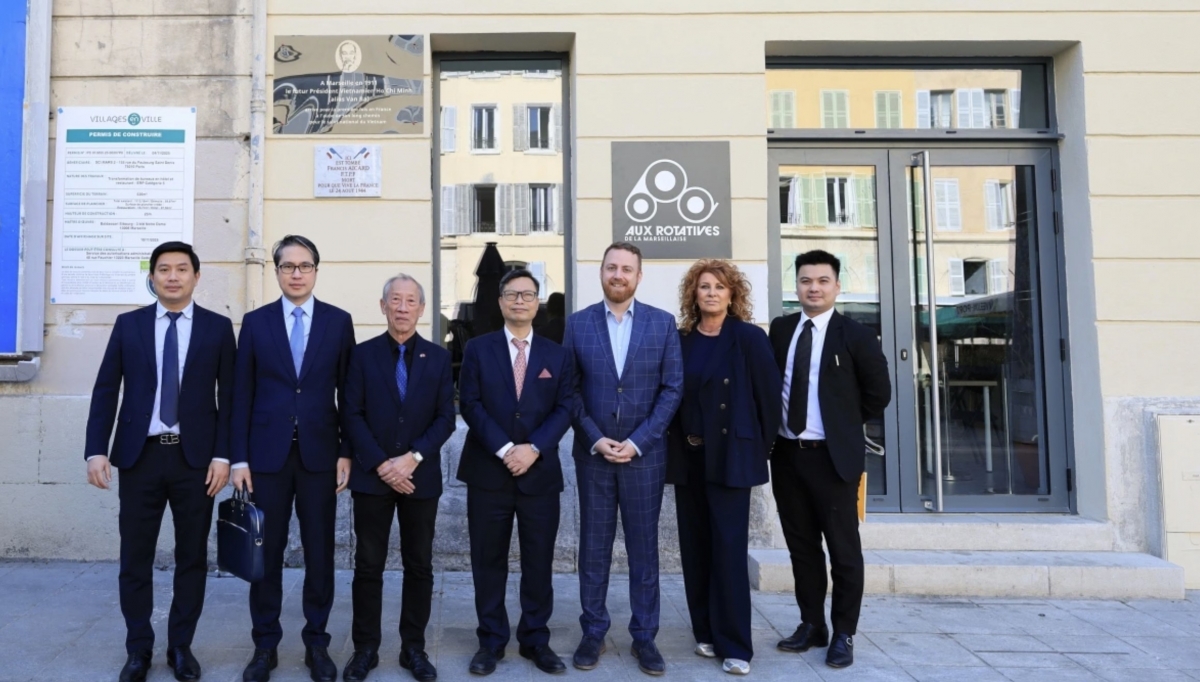 france, vietnam step up cooperation across multiple sectors picture 3