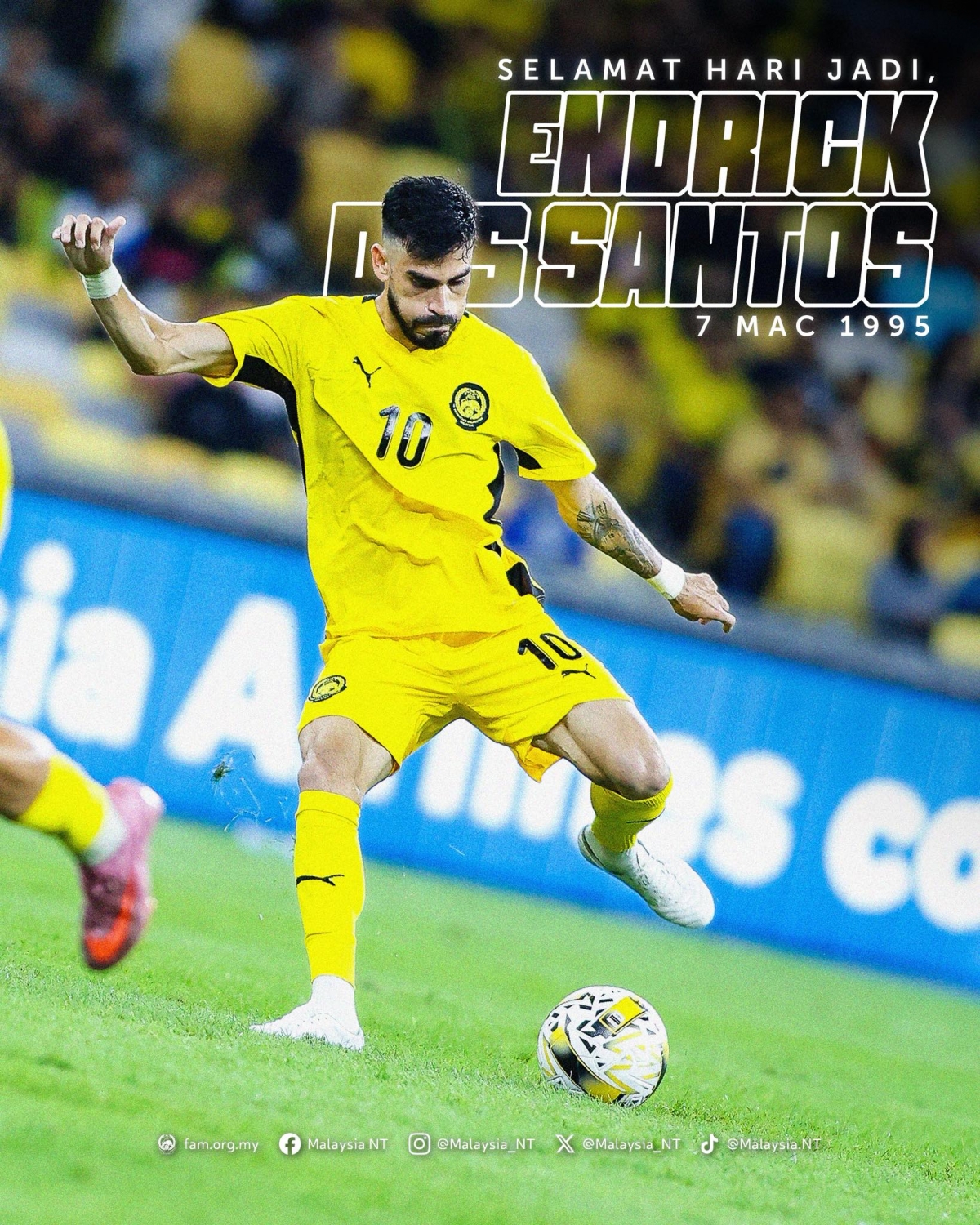 Dt malaysia goi cau thu dang da v-league vao danh sach dau Dt viet nam hinh anh 1