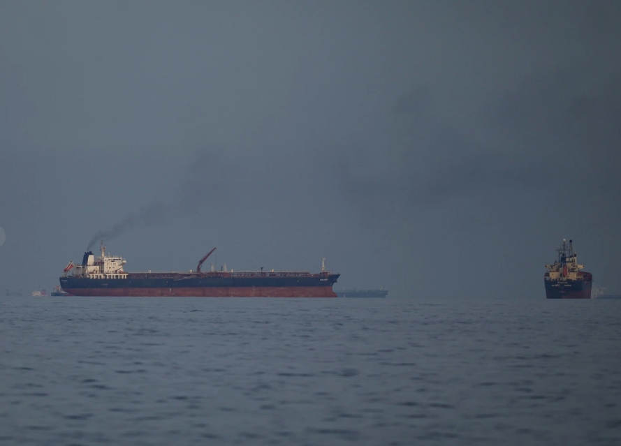 Iran khóa “van dầu” Hormuz: Đòn phản công làm đảo lộn tính toán của Mỹ