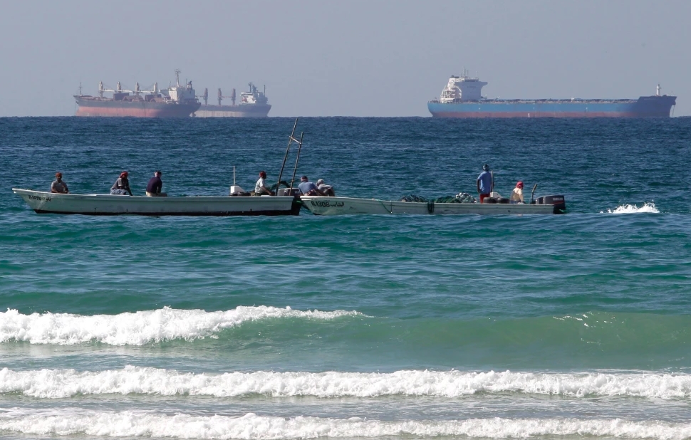 Các nước phản ứng thận trọng trước lời kêu gọi lập liên minh bảo vệ eo biển Hormuz