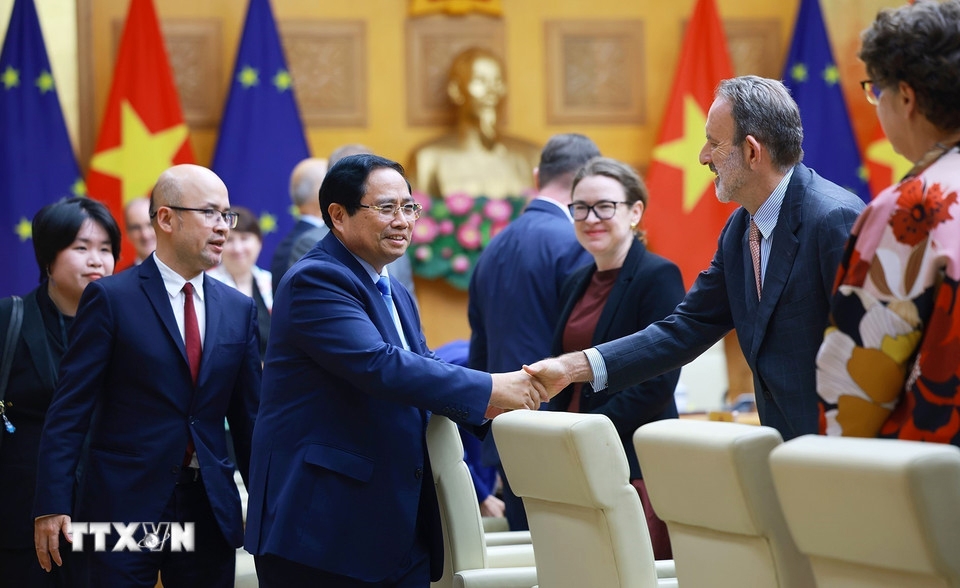 eu acknowledges vietnam s efforts to combat iuu fishing picture 1