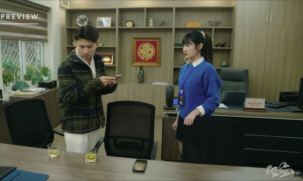  buoc chan vao doi tap 17 trang suy sup vi bi gan mac tieu tam hinh anh 2