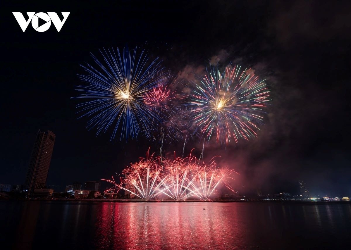 international media highlights vietnam s growing night-time tourism picture 1