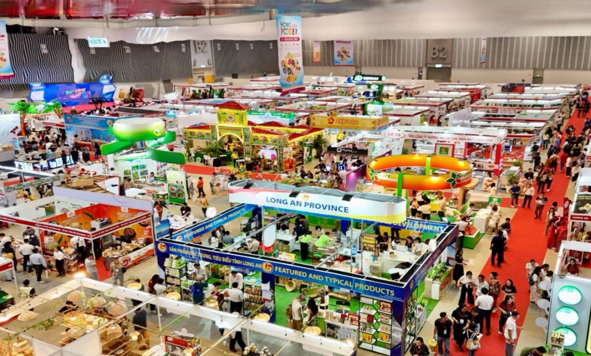 More than 350 enterprises to take part in HCMC FOODEX 2026