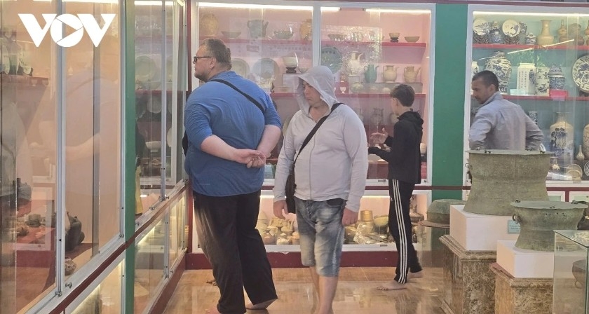 digitalisation at mui ne museum helps preserve and promote cultural heritage picture 2