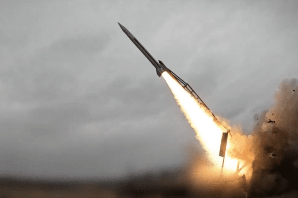 Ukraine sắp thử tên lửa đạn đạo FP-7 trong thực chiến?