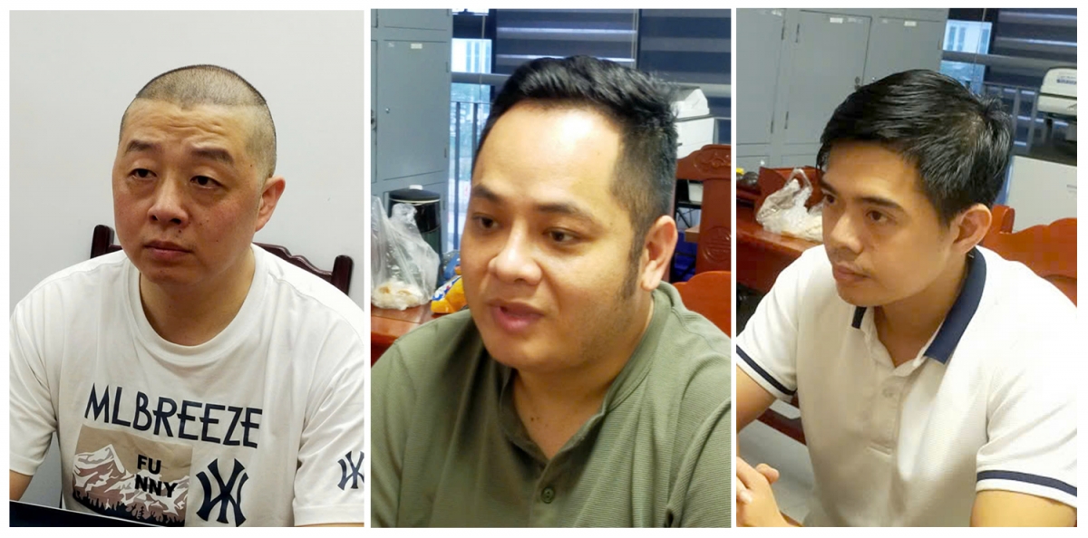 merry trade e-commerce platform operator arrested over fraud allegations picture 1