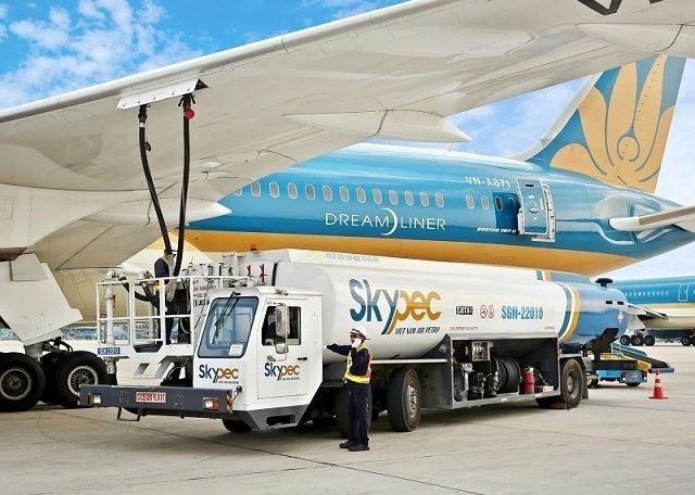 aviation fuel supply for airlines secured through march 2026 picture 1