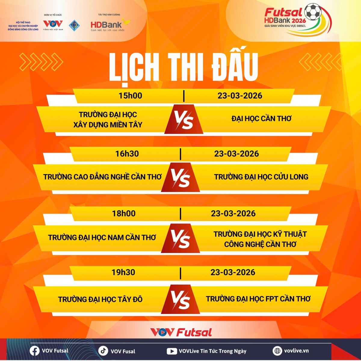 lich thi dau va truc tiep bong da viet nam hom nay 23 3 hinh anh 1