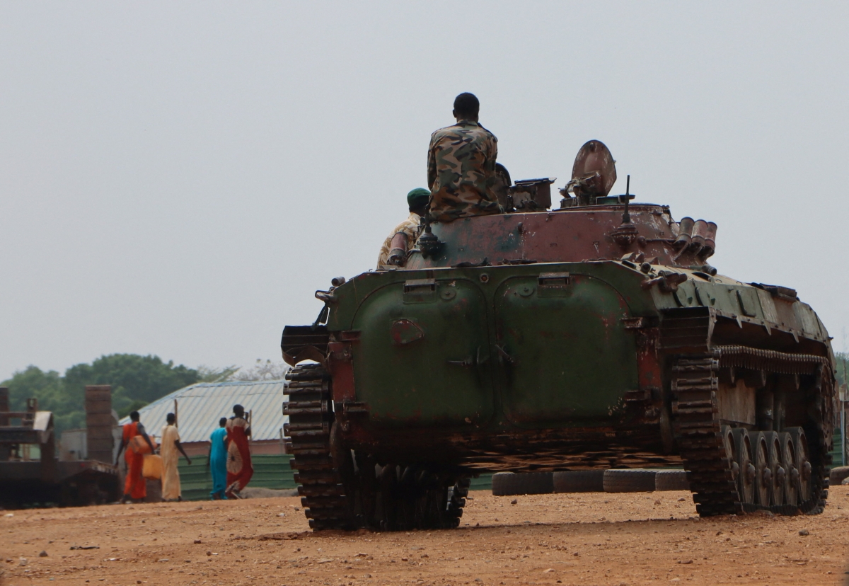 ba binh si gin giu hoa binh lien hop quoc thiet mang o mien nam lebanon hinh anh 1