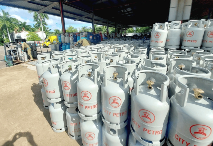 gia gas tang lien tuc, doanh nghiep dieu chinh gia theo tuan hinh anh 3