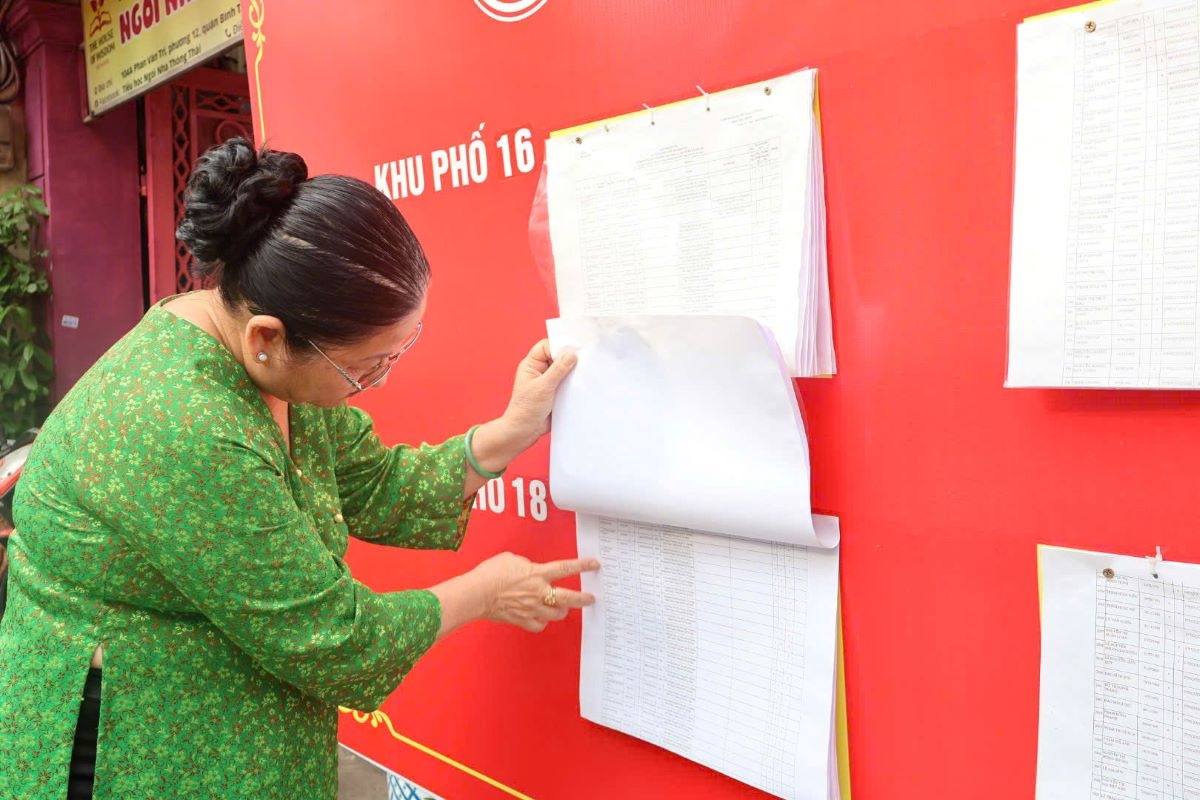 cac khu dan cu o tp.hcm tich cuc chuan bi cho ngay hoi non song hinh anh 4