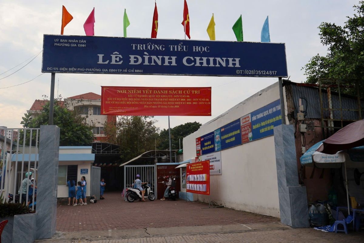 cac khu dan cu o tp.hcm tich cuc chuan bi cho ngay hoi non song hinh anh 3